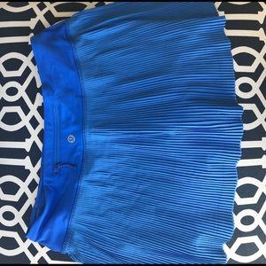 Lululemon Skirt
